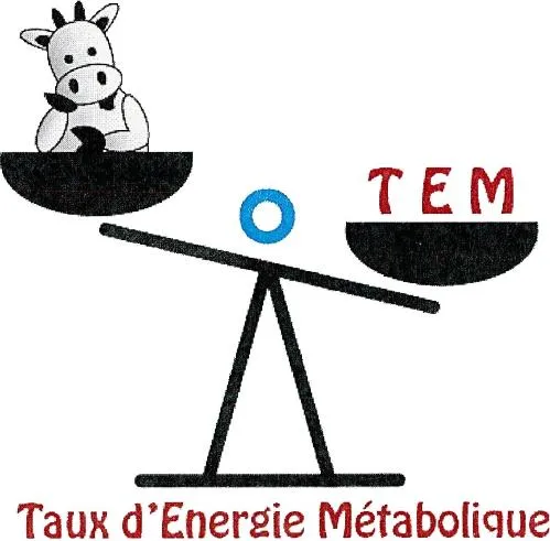 Tem Taux D'energie Métabolique est une marque déposée par OXYGEN LABORATOIRES D'ANALYSES