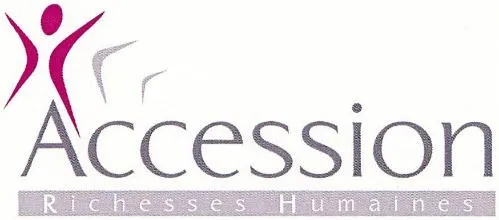 Accession Richesses Humaines est une marque déposée par ACCESSION R.H