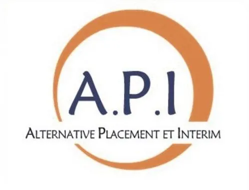 A.p.i Alternative Placement Et Interim est une marque déposée par ALTERNATIVE (ALTERNATIVE PLACEMENT ET INTERIM)