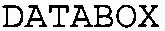 Databox est une marque déposée par AUTODATA FR SAS (SFTA)