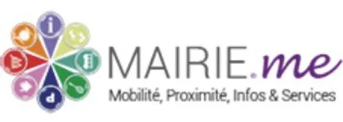 Mairie.me Mobilite, Proximite, Infos & Services est une marque déposée par ANGES TECHNOLOGIES