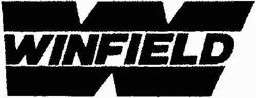 W Winfield est une marque déposée par SOCIETE DE PARTICIPATION ET DE GESTION DE MANIFESTATIONS AUTOMOBILES
