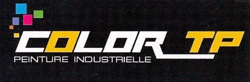 Color Tp Peinture Industrielle est une marque déposée par FERRE TP PERE ET FILS