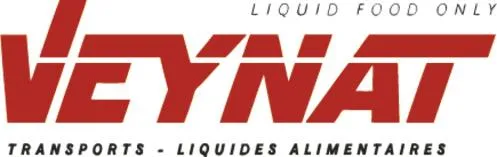 Veynat Transports - Liquides Alimentaires Liquid Food Only est une marque déposée par SOCIETE D'EXPLOITATION DES ETABLISSEMENTS J. VEYNAT