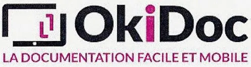 Okidoc La Documentation Facile Et Mobile est une marque déposée par TRAIT SINGULIER