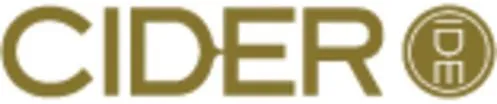 Cider est une marque déposée par CIDER (CIDER M)