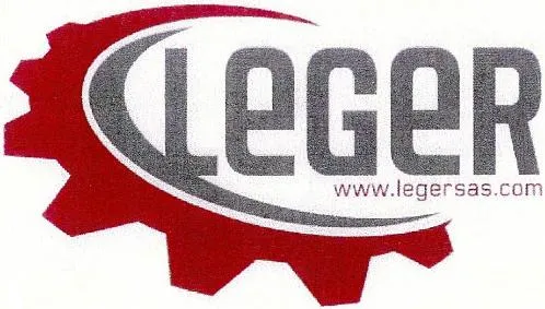 Leger Www.legersas.com est une marque déposée par LEGER SAS