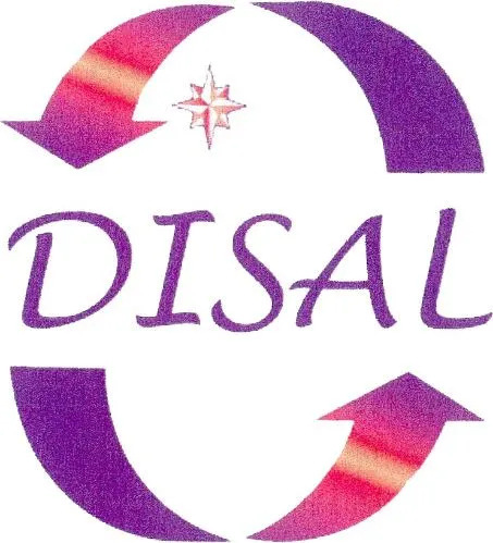 Disal est une marque déposée par ORIGINAL V.D. - C.I.N.R.J.