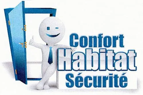 Confort Habitat Sécurité est une marque déposée par A4 CONFORT HABITAT SECURITE