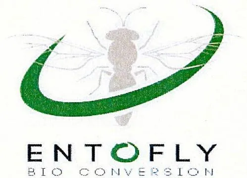 Entofly Bio Conversion est une marque déposée par SCEA  ENTOFLY BIOCONVERSION