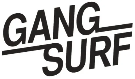 Gang Surf est une marque déposée par ENPRINT TEXTILES