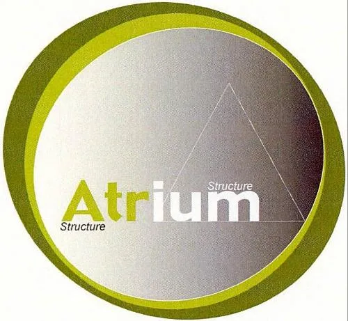 Structure Atrium Structure est une marque déposée par ATRIUM STRUCTURE