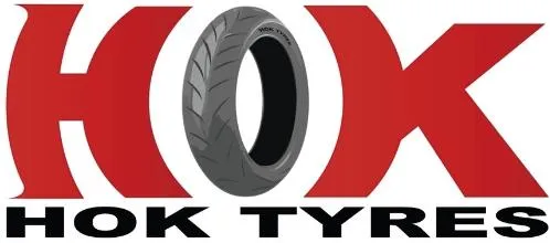 Hok Hok Tyres est une marque déposée par CYCOM INTERNATIONAL (PNEU-BIS ET ITINERAIRE-BIS)
