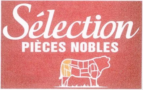 Sélection Pièces Nobles est une marque déposée par GROUPE BIGARD