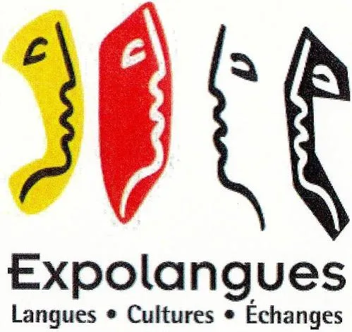 Expolangues Langues Cultures Echanges est une marque déposée par GROUPE L' EXPRESS