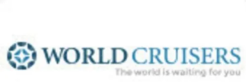 World Cruisers The World Is Waiting For You est une marque déposée par BLUE PASSION (Thalasso-Passion)