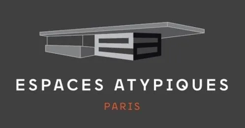Espaces Atypiques Paris est une marque déposée par ESPACES ATYPIQUES DEVELOPPEMENT