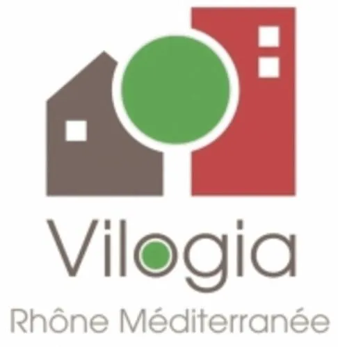 Vilogia Rhone Mediterranee est une marque déposée par GRAND DELTA HABITAT
