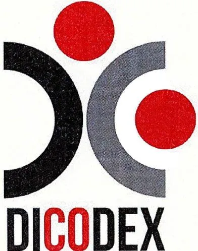 Dicodex est une marque déposée par UNIVERSITE AMIENS PICARDIE JULES VERNE