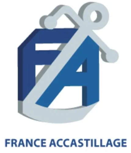 Fa France Accatillage est une marque déposée par ACCASTILLAGE CENTER (ACCASTILLAGE CENTER)