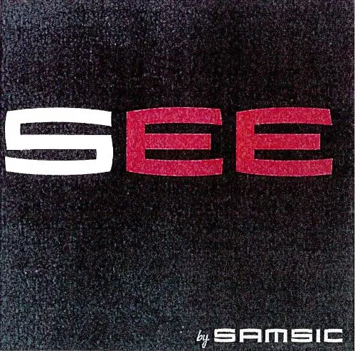 See By Samsic est une marque déposée par SAMSIC