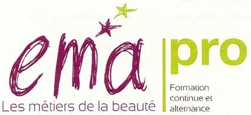 Ema Pro Les Metiers De La Beaute Formation Continue Et Alternance est une marque déposée par VINCENT NGUYEN CONSULTING (VNC)