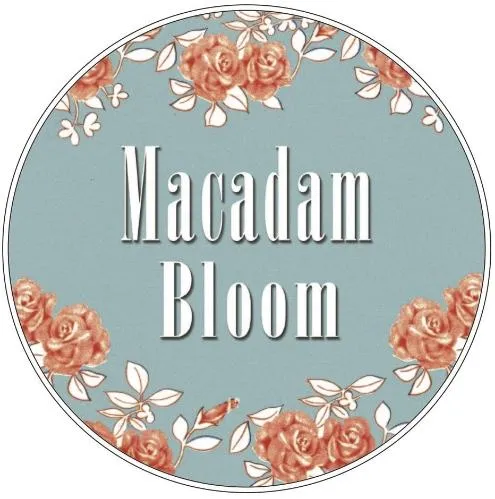 Macadam Bloom est une marque déposée par POP & GO