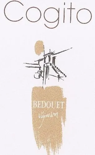 Cogito Bedouet Vigneron est une marque déposée par BEDOUET VIGNERON