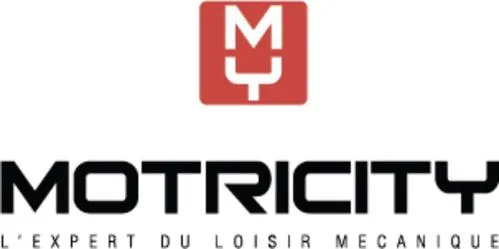 My Motricity L Expert Du Loisir Mecanique est une marque déposée par LEVEL 3 (LEVEL 3)