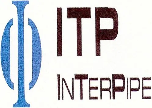Itp Interpipe est une marque déposée par ITP SA (ITP-INTERPIPE)