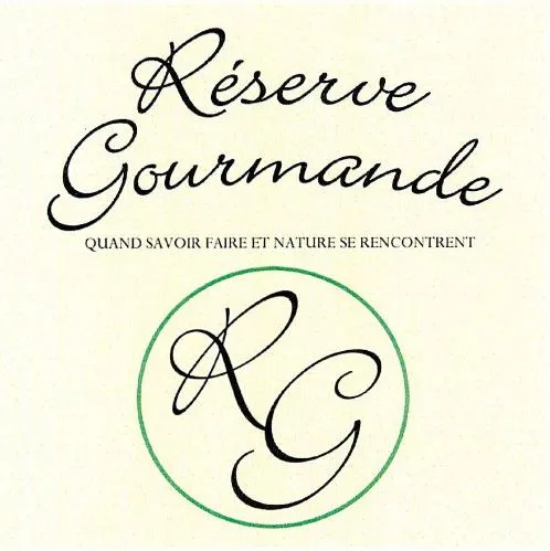 Reserve Gourmande Quand Savoir Faire Et Nature Se Rencontrent Rg est une marque déposée par TERROIR ET GOURMANDISES