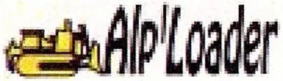 Alp'loader est une marque déposée par ALP'LOADER