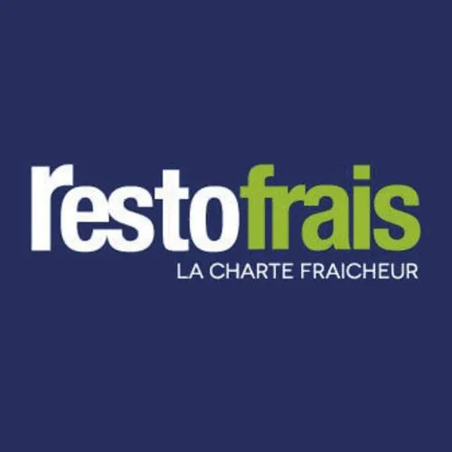 Restofrais La Charte Fraicheur est une marque déposée par RESTOFRAIS
