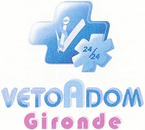 Vetoadom Gironde est une marque déposée par VETOADOM