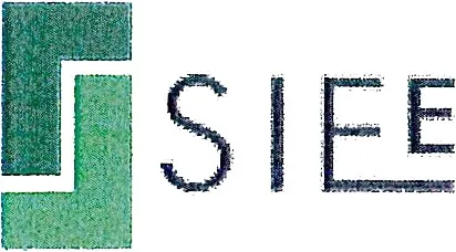 Siee est une marque déposée par SERVICE INTEGRATION ELECTRONIQUE ELECTRI (SIEE)