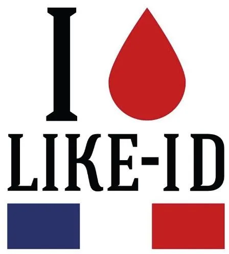 I Like - Id est une marque déposée par GROUPE SOLEVAN FRANCE