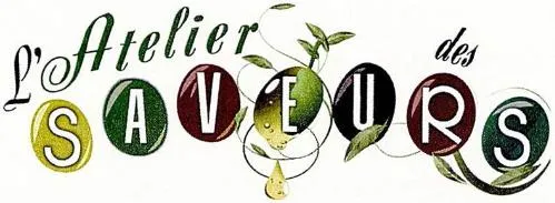 L'atelier Des Saveurs est une marque déposée par DIFFUSION CHABERT (DIFFUSION CHABERT)