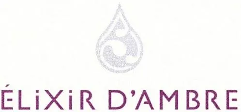 Elixir D'ambre est une marque déposée par ELIXIR DAMBRE