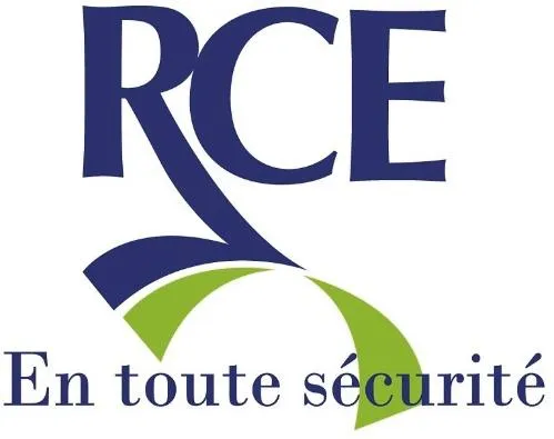 Rce En Toute Securite est une marque déposée par RCE (RCE)