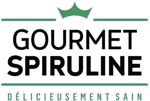 Gourmet Spiruline Delicieusement Sain est une marque déposée par SPIRULINE SANS FRONTIERE (SSF)