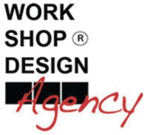 Work Shop Design Agency est une marque déposée par WSD.WORKSHOP