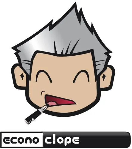 Econo Clope V2.0 est une marque déposée par ECONO'CLOPE DEVELOPPEMENT