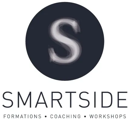 S Smartside Formations . Coaching . Workshops est une marque déposée par SMART SIDE