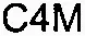 C4M est une marque déposée par COGNACQ JAY IMAGE