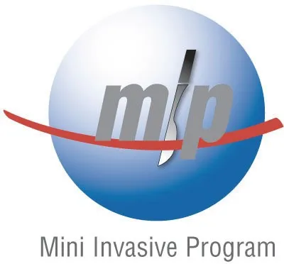 Mip Mini Invasive Program est une marque déposée par GROUPE LEPINE