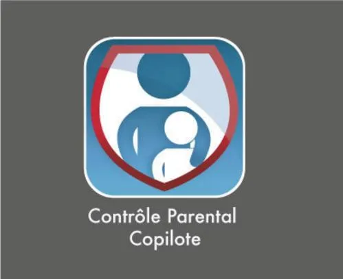 Controle Parental Copilote est une marque déposée par BOUYGUES TELECOM BUSINESS - DISTRIBUTION