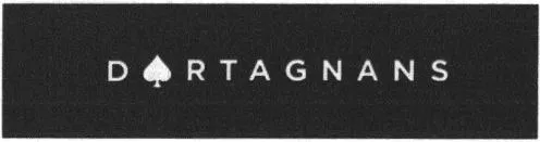 D Artagnans est une marque déposée par DARTAGNANS