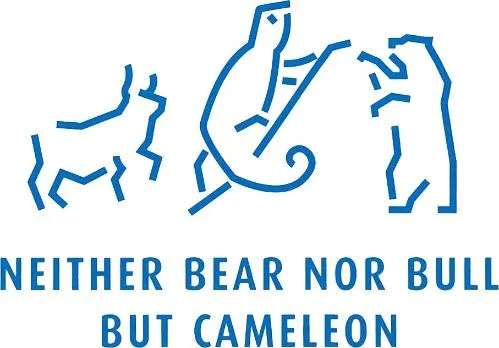 Neither Bear Nor Bull But Cameleon est une marque déposée par DORVAL ASSET MANAGEMENT