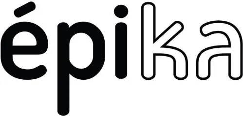 Epika est une marque déposée par FRANCE SECURITE