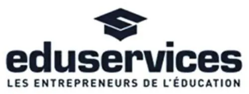 Eduservices Les Entrepreneurs De L Education est une marque déposée par EDUSERVICES